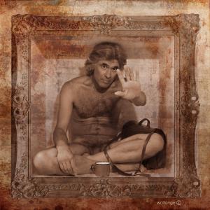 le voyageur du temps