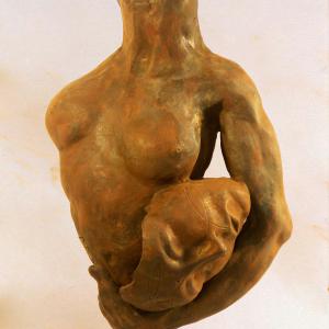 la dame au masque plus disponible à la vente